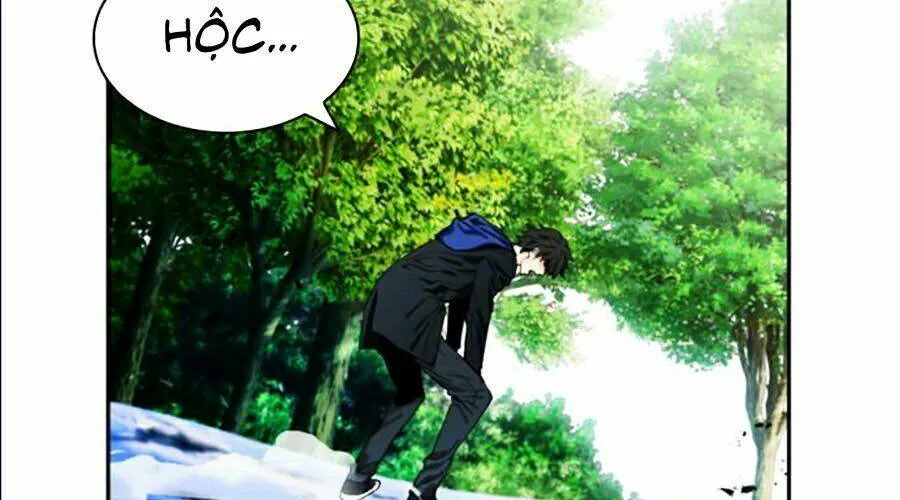 Druid Tại Ga Seoul - Người Hóa Thú Chap 9 - Next Chap 10