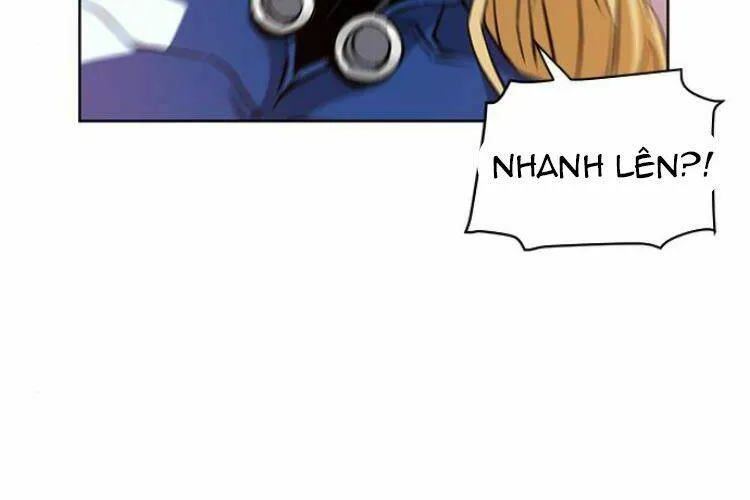 Druid Tại Ga Seoul - Người Hóa Thú Chap 26 - Next Chap 27