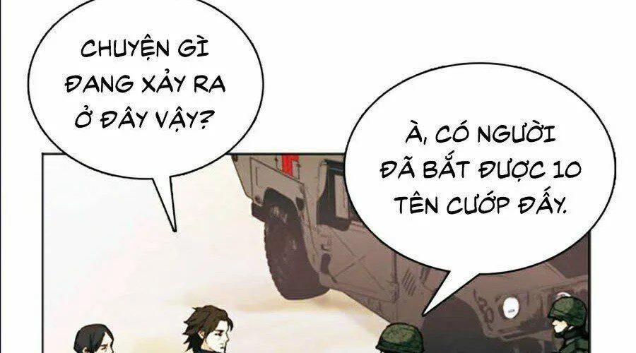 Druid Tại Ga Seoul - Người Hóa Thú Chap 10 - Next Chap 11