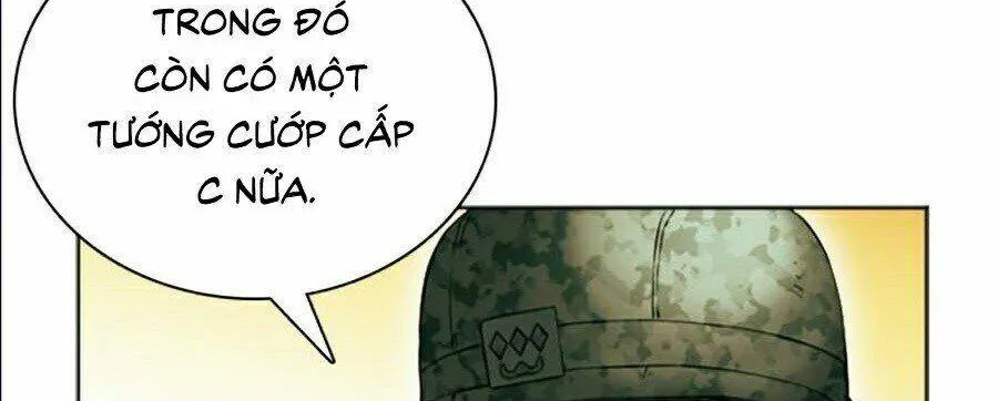 Druid Tại Ga Seoul - Người Hóa Thú Chap 10 - Next Chap 11