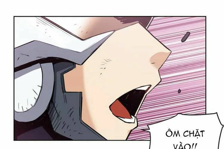 Druid Tại Ga Seoul - Người Hóa Thú Chap 26 - Next Chap 27