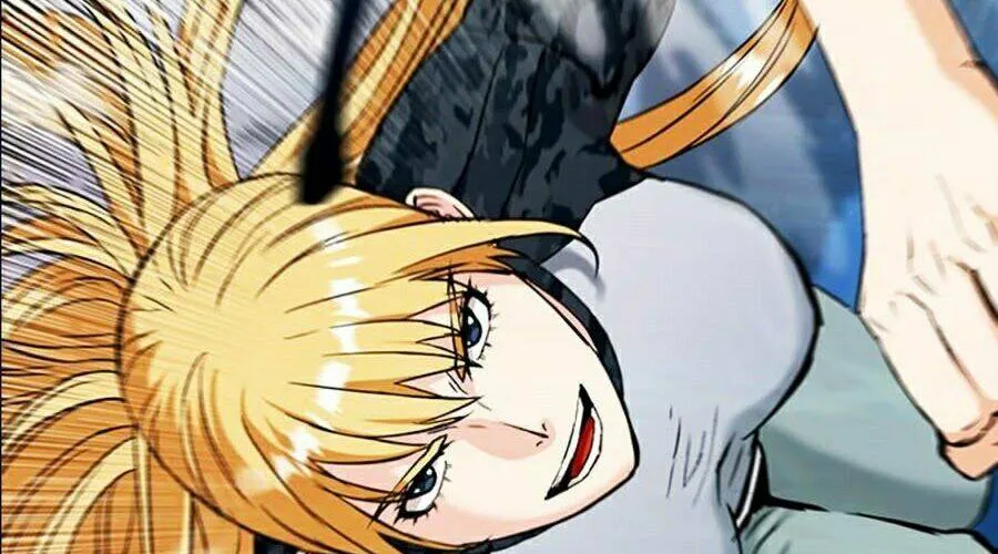 Druid Tại Ga Seoul - Người Hóa Thú Chap 15 - Next Chap 16