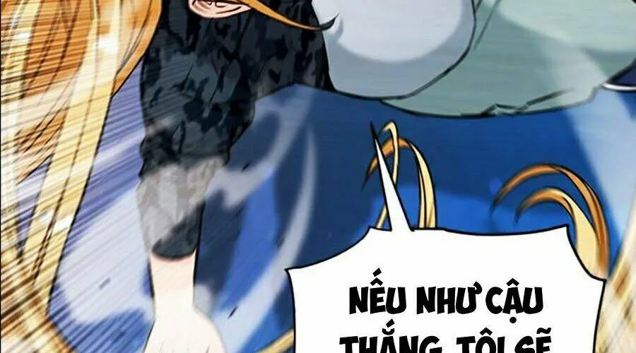 Druid Tại Ga Seoul - Người Hóa Thú Chap 15 - Next Chap 16
