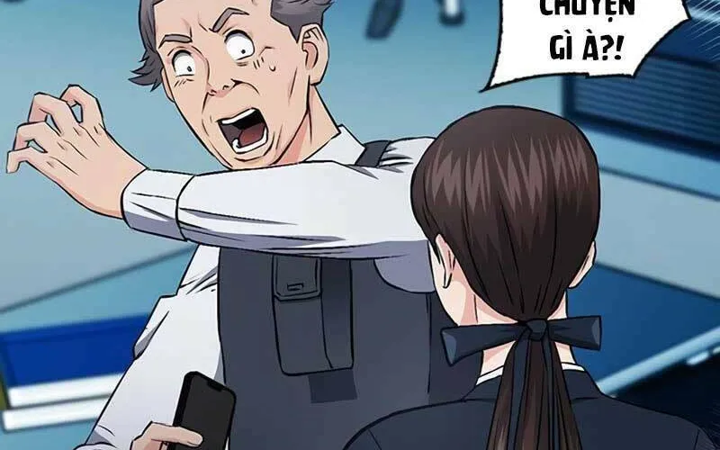 Druid Tại Ga Seoul - Người Hóa Thú Chap 86 - Next Chap 87