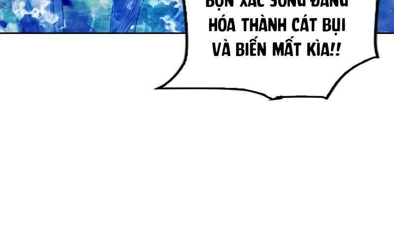 Druid Tại Ga Seoul - Người Hóa Thú Chap 85 - Next Chap 86