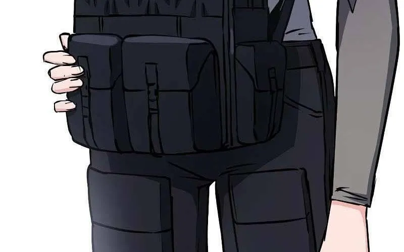 Druid Tại Ga Seoul - Người Hóa Thú Chap 78 - Next Chap 79