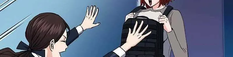 Druid Tại Ga Seoul - Người Hóa Thú Chap 78 - Next Chap 79