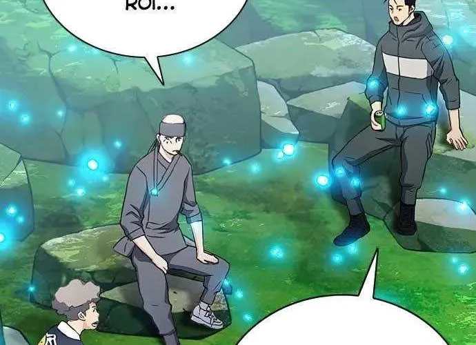 Druid Tại Ga Seoul - Người Hóa Thú Chap 102 - Next Chap 103