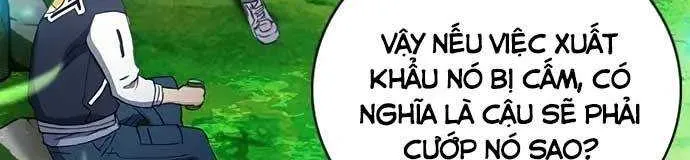 Druid Tại Ga Seoul - Người Hóa Thú Chap 102 - Next Chap 103