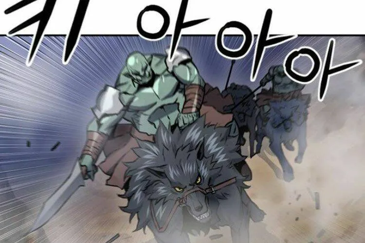 Druid Tại Ga Seoul - Người Hóa Thú Chap 31 - Next Chap 32