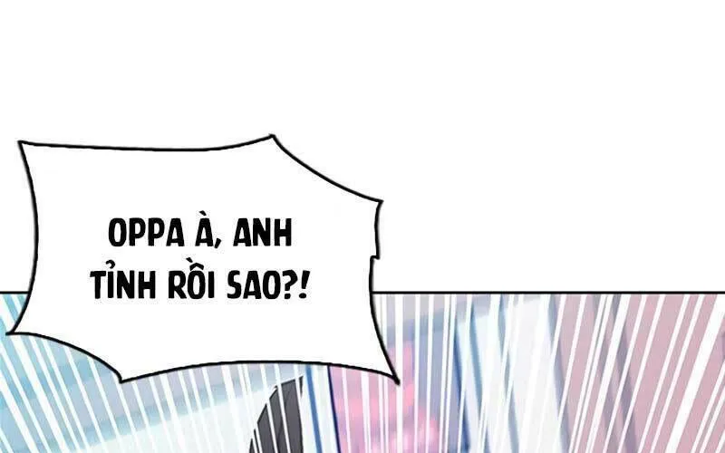 Druid Tại Ga Seoul - Người Hóa Thú Chap 86 - Next Chap 87