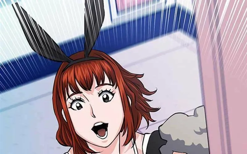 Druid Tại Ga Seoul - Người Hóa Thú Chap 86 - Next Chap 87