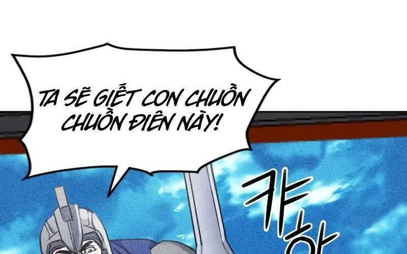 Druid Tại Ga Seoul - Người Hóa Thú Chap 64 - Next Chap 65