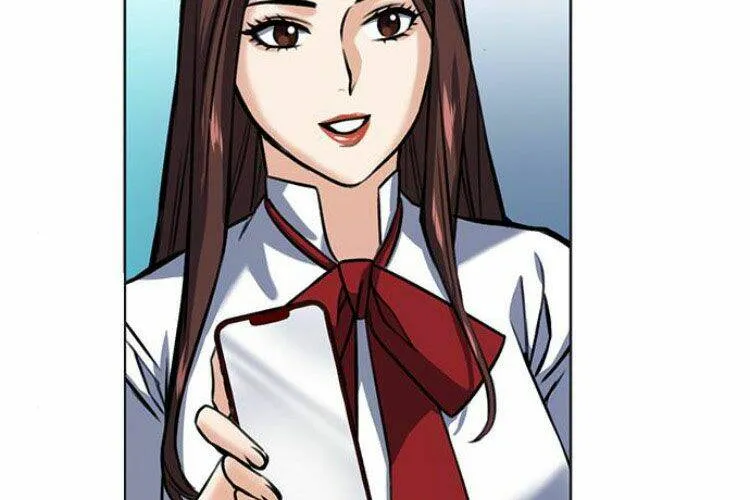 Druid Tại Ga Seoul - Người Hóa Thú Chap 32 - Next Chap 33