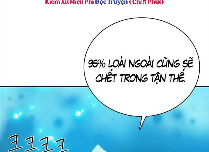 Druid Tại Ga Seoul - Người Hóa Thú Chap 73 - Next Chap 74