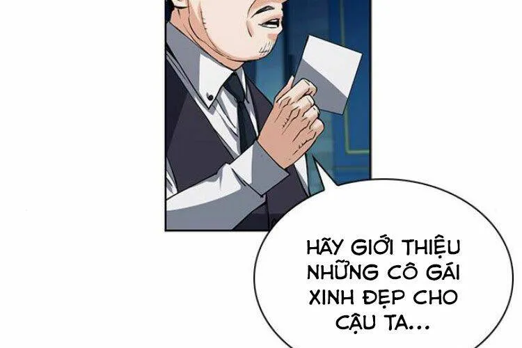 Druid Tại Ga Seoul - Người Hóa Thú Chap 33 - Next Chap 34