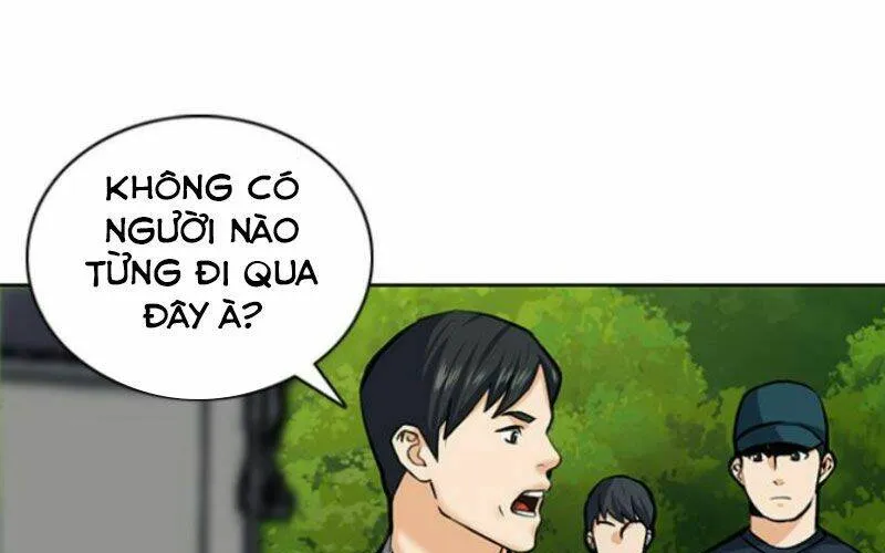 Druid Tại Ga Seoul - Người Hóa Thú Chap 35 - Next Chap 36