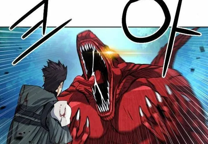 Druid Tại Ga Seoul - Người Hóa Thú Chap 46 - Next Chap 47