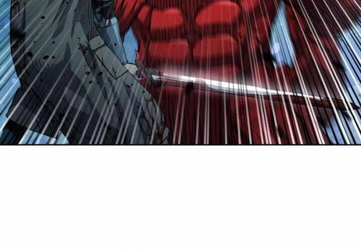 Druid Tại Ga Seoul - Người Hóa Thú Chap 46 - Next Chap 47