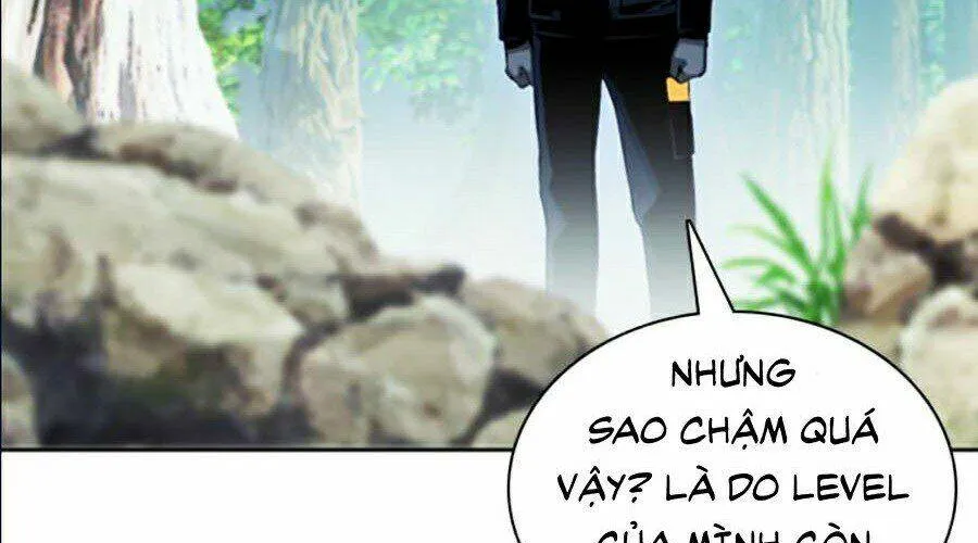 Druid Tại Ga Seoul - Người Hóa Thú Chap 11 - Next Chap 12