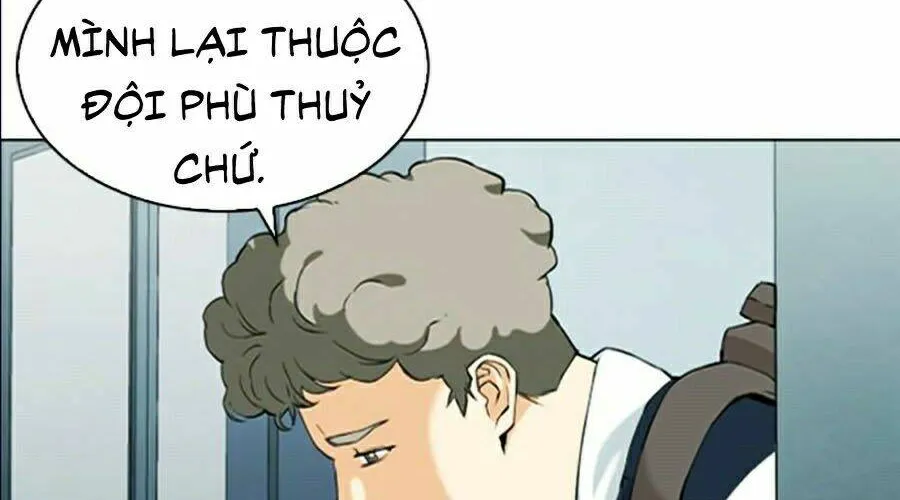 Druid Tại Ga Seoul - Người Hóa Thú Chap 14 - Next Chap 15
