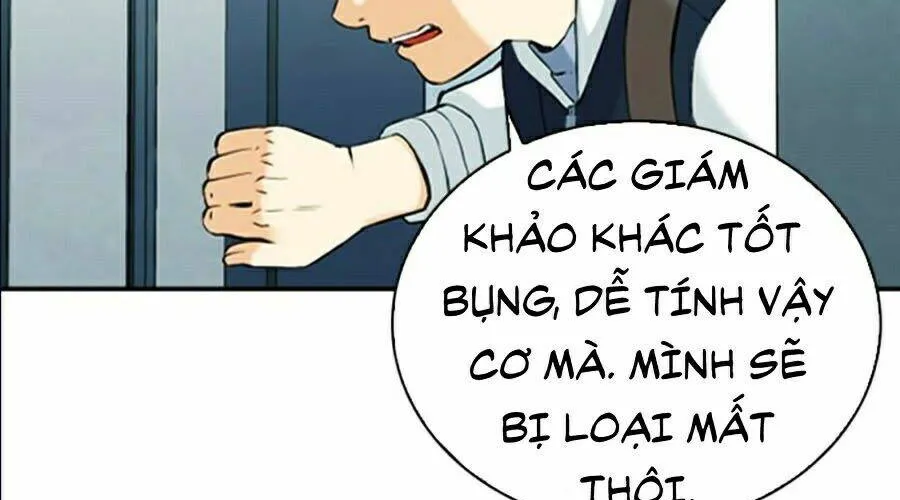 Druid Tại Ga Seoul - Người Hóa Thú Chap 14 - Next Chap 15