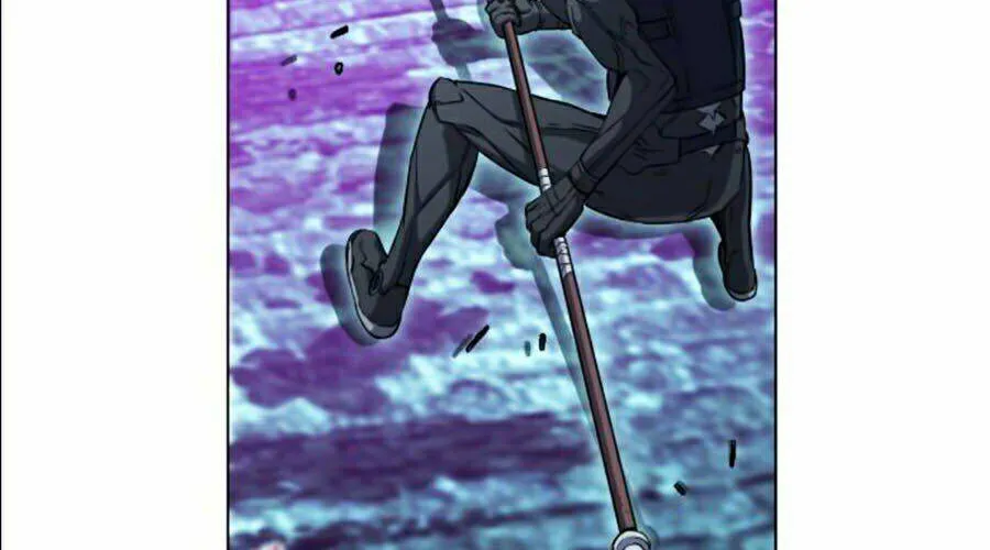 Druid Tại Ga Seoul - Người Hóa Thú Chap 19 - Next Chap 20