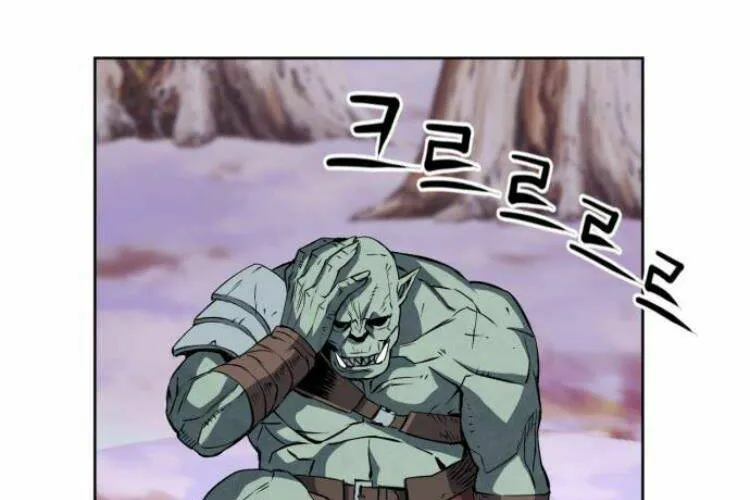 Druid Tại Ga Seoul - Người Hóa Thú Chap 25 - Next Chap 26