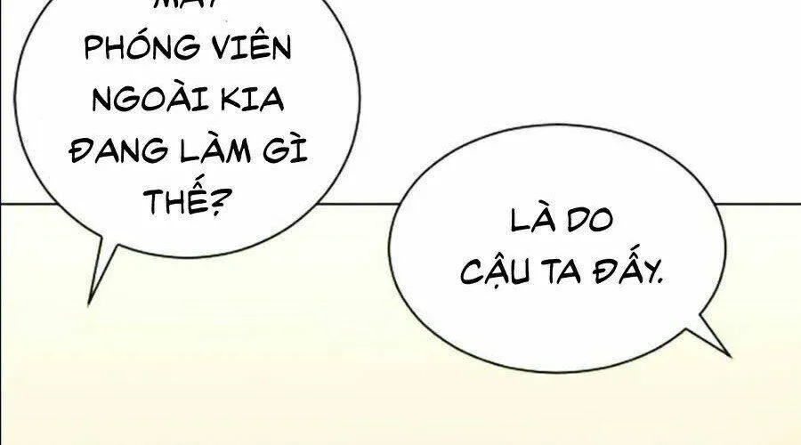 Druid Tại Ga Seoul - Người Hóa Thú Chap 17 - Next Chap 18