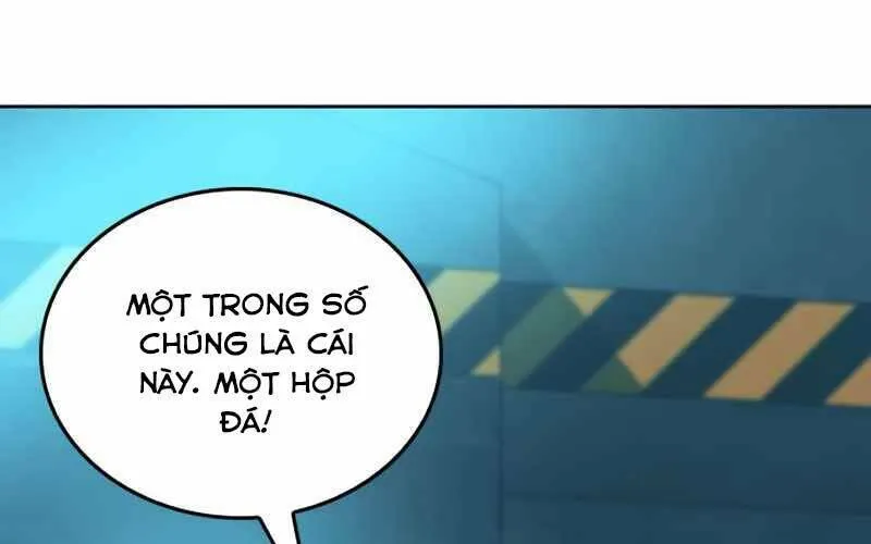 Druid Tại Ga Seoul - Người Hóa Thú Chap 63 - Next Chap 64