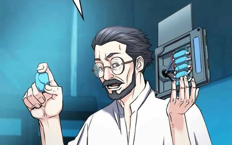 Druid Tại Ga Seoul - Người Hóa Thú Chap 63 - Next Chap 64