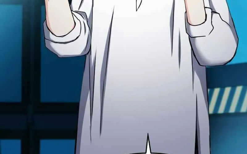 Druid Tại Ga Seoul - Người Hóa Thú Chap 63 - Next Chap 64