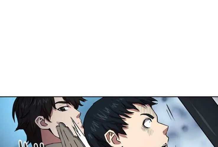 Druid Tại Ga Seoul - Người Hóa Thú Chap 36 - Next Chap 37