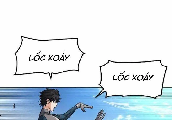 Druid Tại Ga Seoul - Người Hóa Thú Chap 46 - Next Chap 47