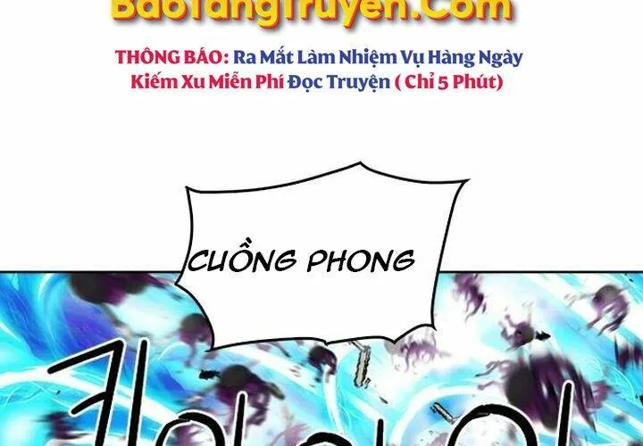 Druid Tại Ga Seoul - Người Hóa Thú Chap 46 - Next Chap 47