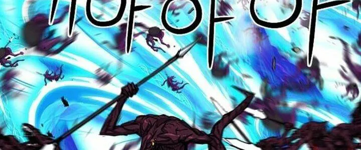 Druid Tại Ga Seoul - Người Hóa Thú Chap 46 - Next Chap 47