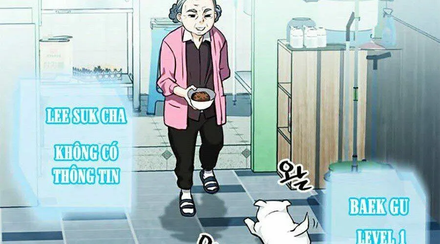 Druid Tại Ga Seoul - Người Hóa Thú Chap 20 - Next Chap 21