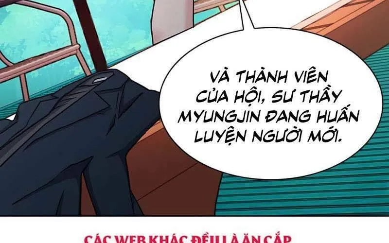 Druid Tại Ga Seoul - Người Hóa Thú Chap 76 - Next Chap 77