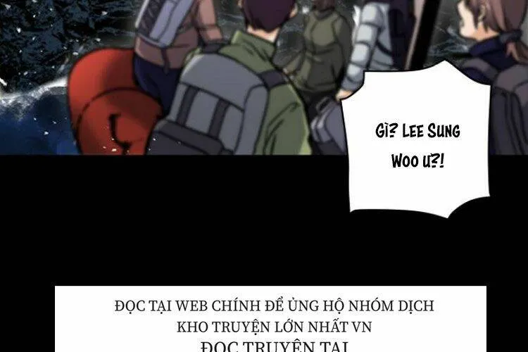 Druid Tại Ga Seoul - Người Hóa Thú Chap 33 - Next Chap 34