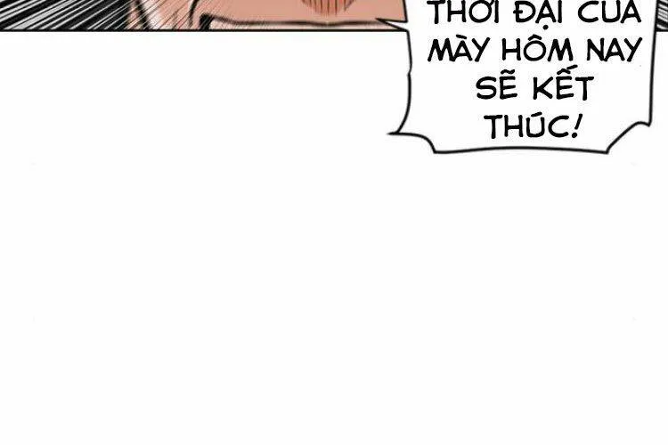 Druid Tại Ga Seoul - Người Hóa Thú Chap 32 - Next Chap 33