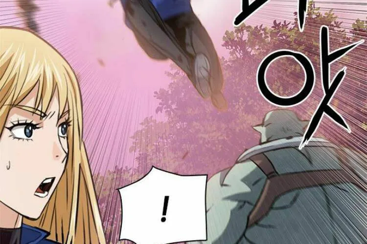 Druid Tại Ga Seoul - Người Hóa Thú Chap 26 - Next Chap 27