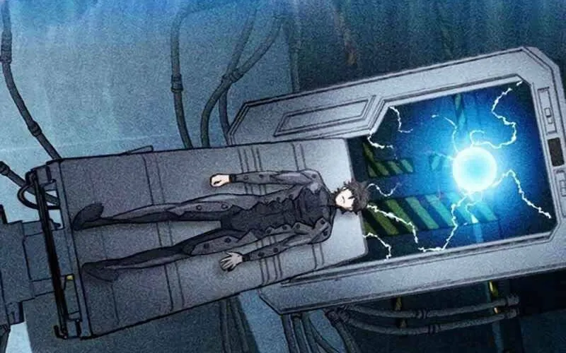 Druid Tại Ga Seoul - Người Hóa Thú Chap 62 - Next Chap 63