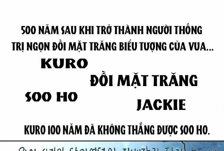 Druid Tại Ga Seoul - Người Hóa Thú Chap 38 - Next Chap 39