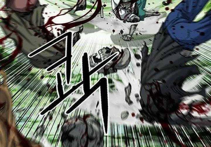 Druid Tại Ga Seoul - Người Hóa Thú Chap 44 - Next Chap 45