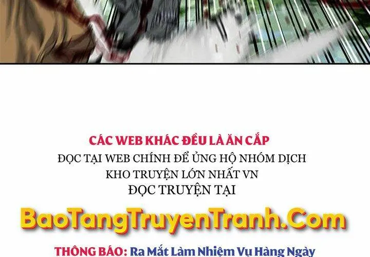 Druid Tại Ga Seoul - Người Hóa Thú Chap 44 - Next Chap 45