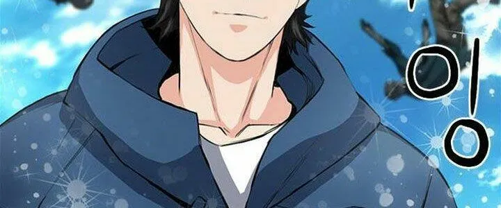 Druid Tại Ga Seoul - Người Hóa Thú Chap 44 - Next Chap 45