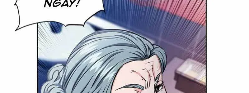 Druid Tại Ga Seoul - Người Hóa Thú Chap 54 - Next Chap 55