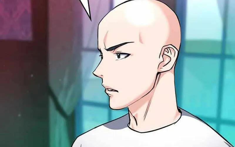 Druid Tại Ga Seoul - Người Hóa Thú Chap 67 - Next Chap 68