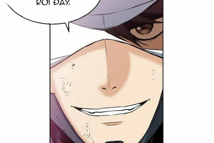 Druid Tại Ga Seoul - Người Hóa Thú Chap 26 - Next Chap 27