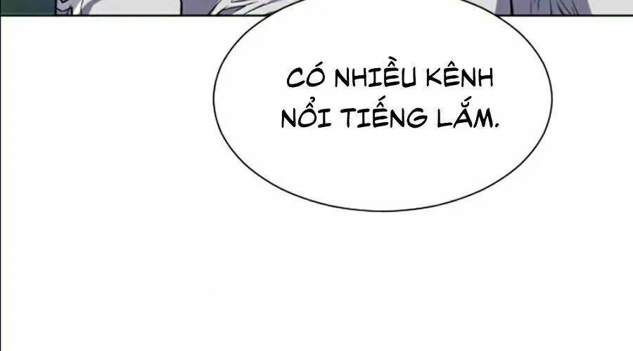 Druid Tại Ga Seoul - Người Hóa Thú Chap 17 - Next Chap 18